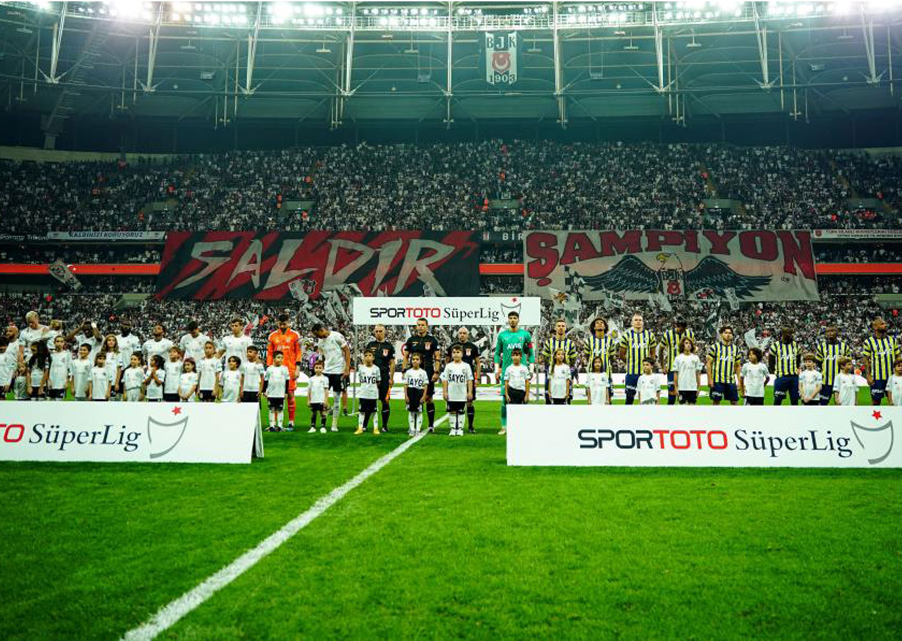 Fenerbahçe derbisi sonrası Beşiktaş'ta ayrılık sesleri