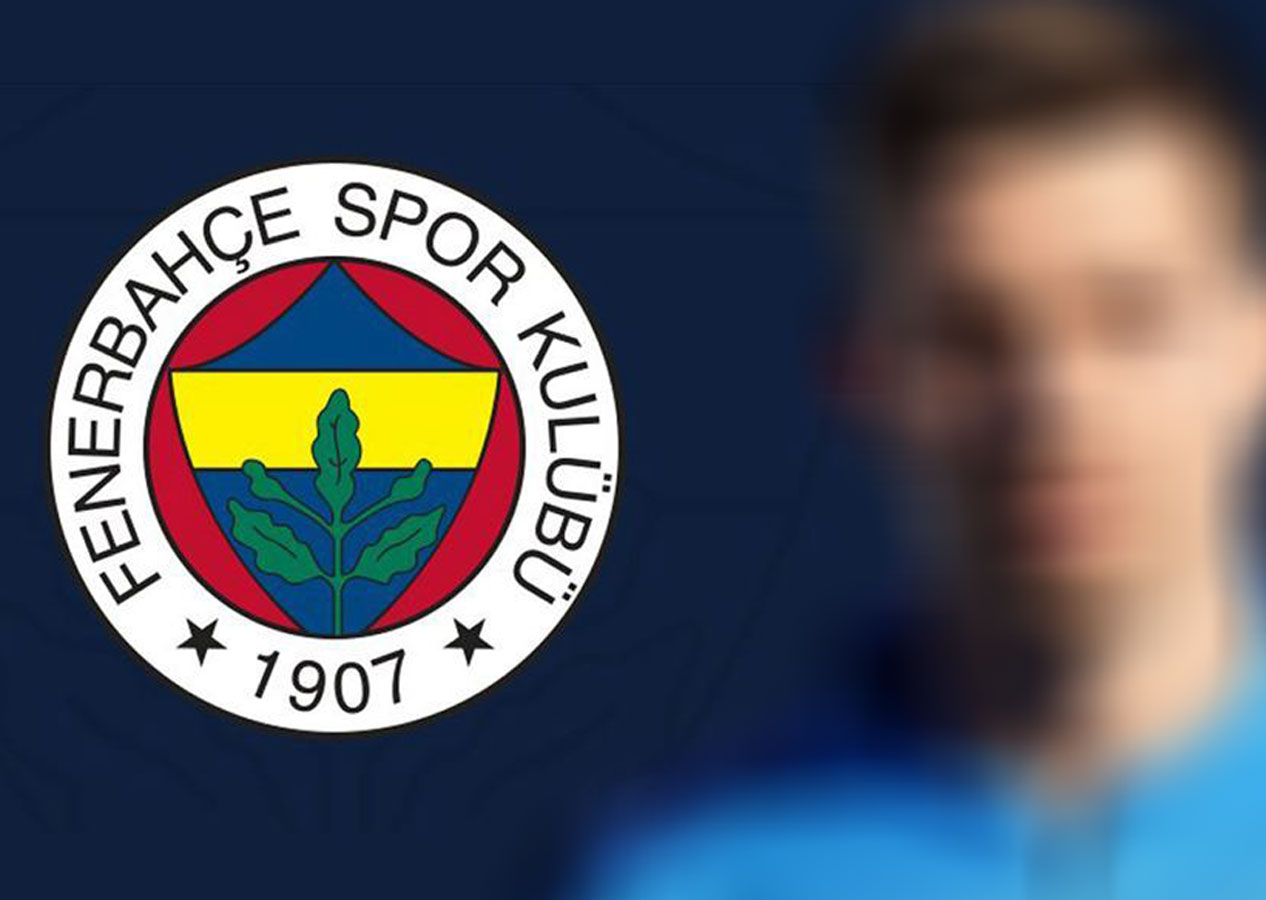 Fenerbahçe'den Ersin Destanoğlu formülü