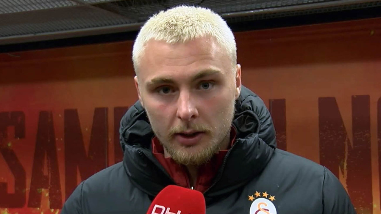 Nelsson'da mutlu son
