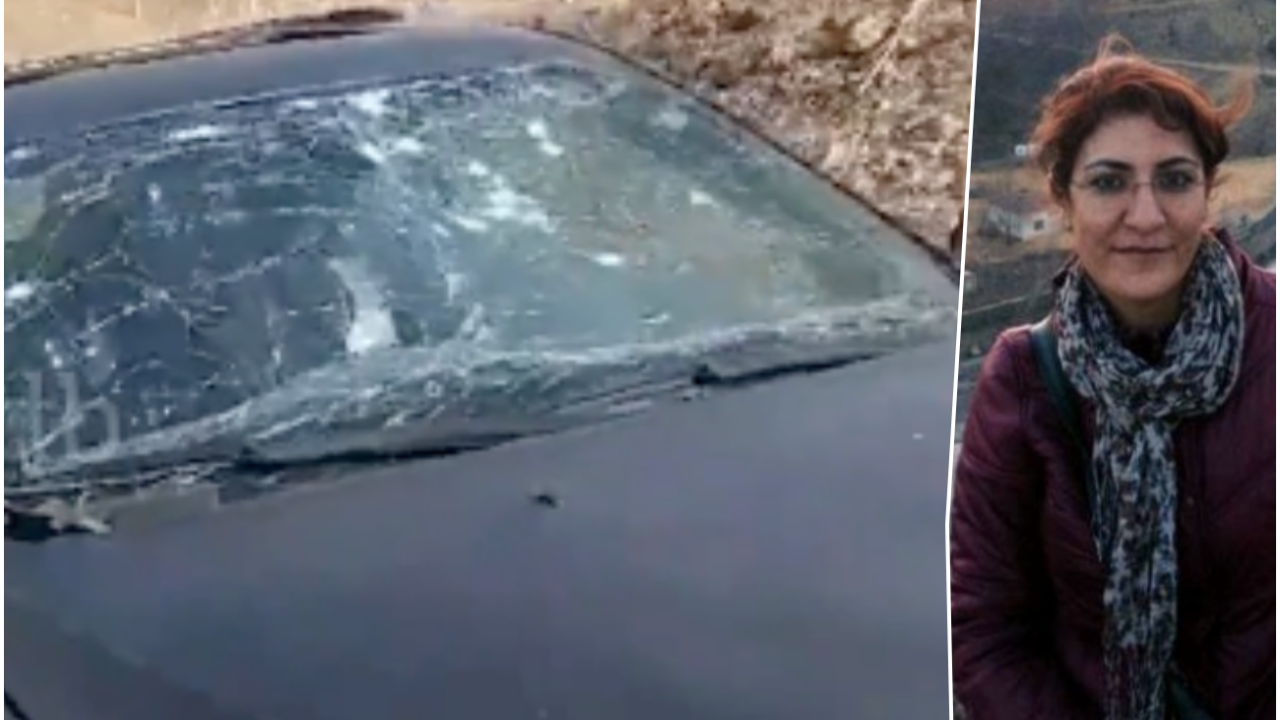 TSK'nın Süleymaniye'deki SİHA operasyonunda yeni detay! O listede Nagihan Akarsel de var