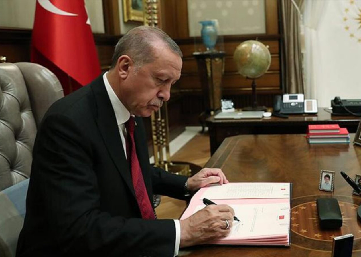 Cumhurbaşkanı Erdoğan imzaladı! Resmi Gazete'de yayımlandı... 11 bölge için kritik karar...