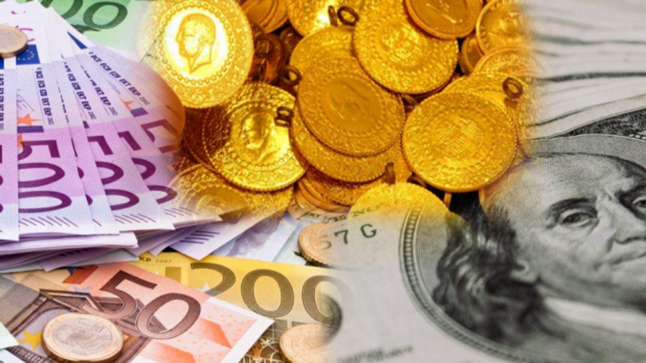Piyasalarda gün sonu: BIST, altın, dolar ve euro'da son durum...