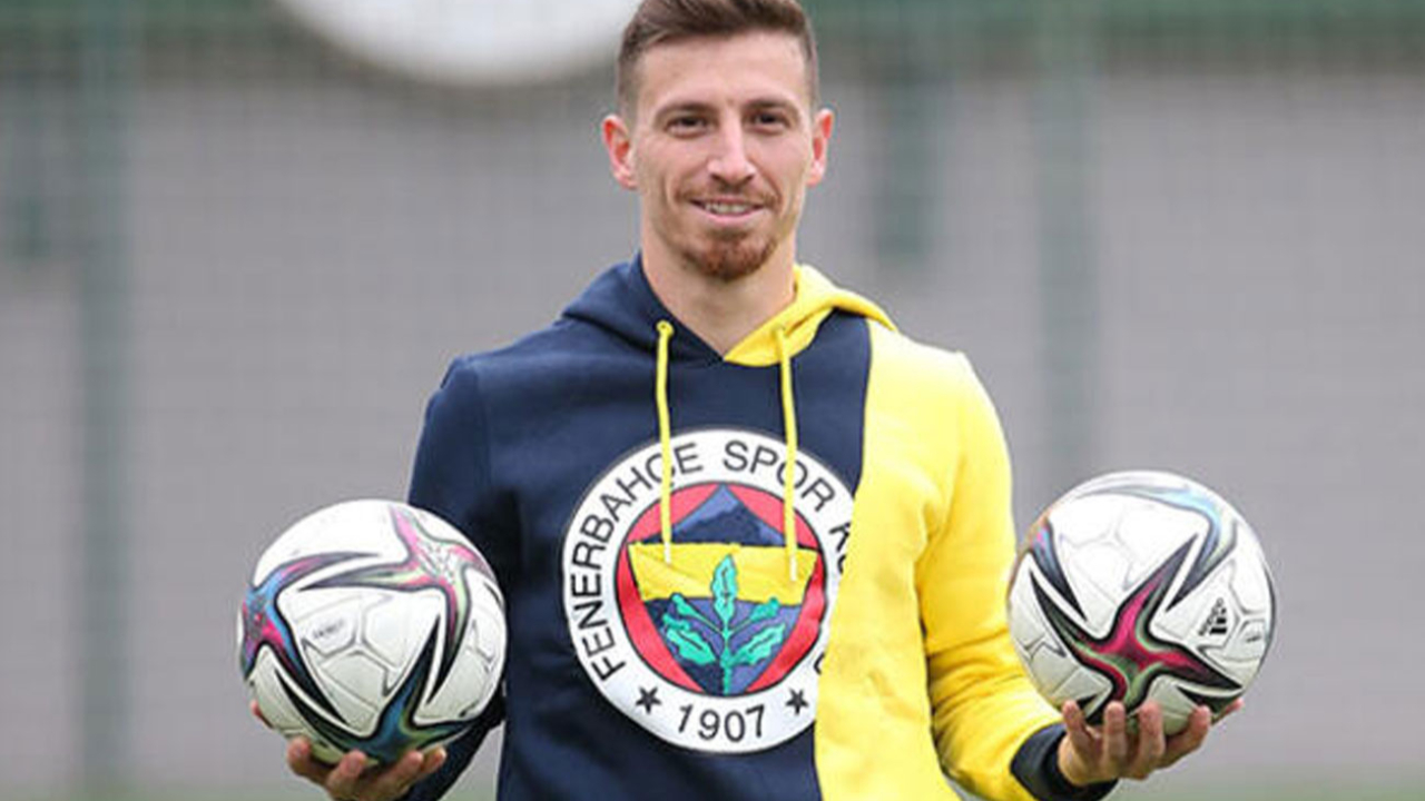 Fenerbahçe'de sakatlık şoku!