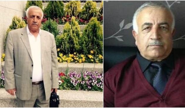 AK Parti'li Aydın Ahi'ye suikast soruşturmasında 16 gözaltı