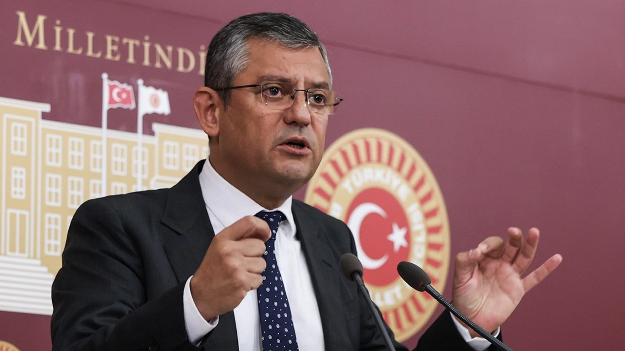 Bylock yazışmalarında ortaya çıktı: FETÖ'cüler Özgür Özel ile ilgili bunları söyledi