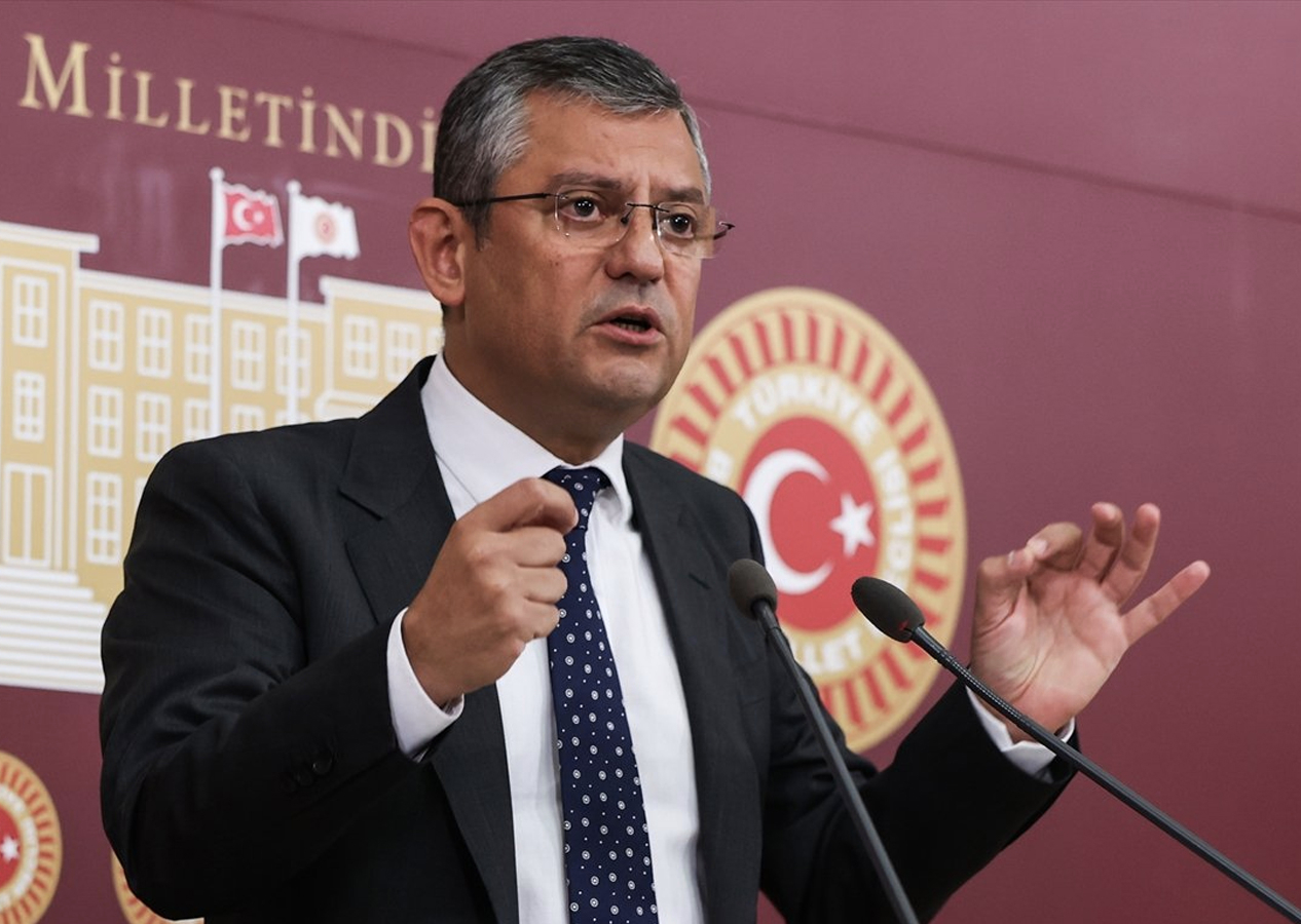 Bylock yazışmalarında ortaya çıktı: FETÖ'cüler Özgür Özel ile ilgili bunları söyledi