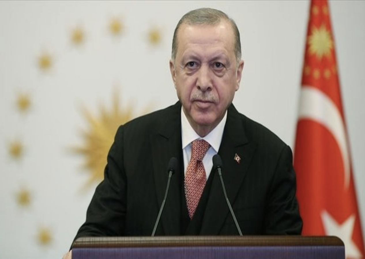 Cumhurbaşkanı Erdoğan'dan Yunanistan açıklaması: "Gereği neyse yapacağız"