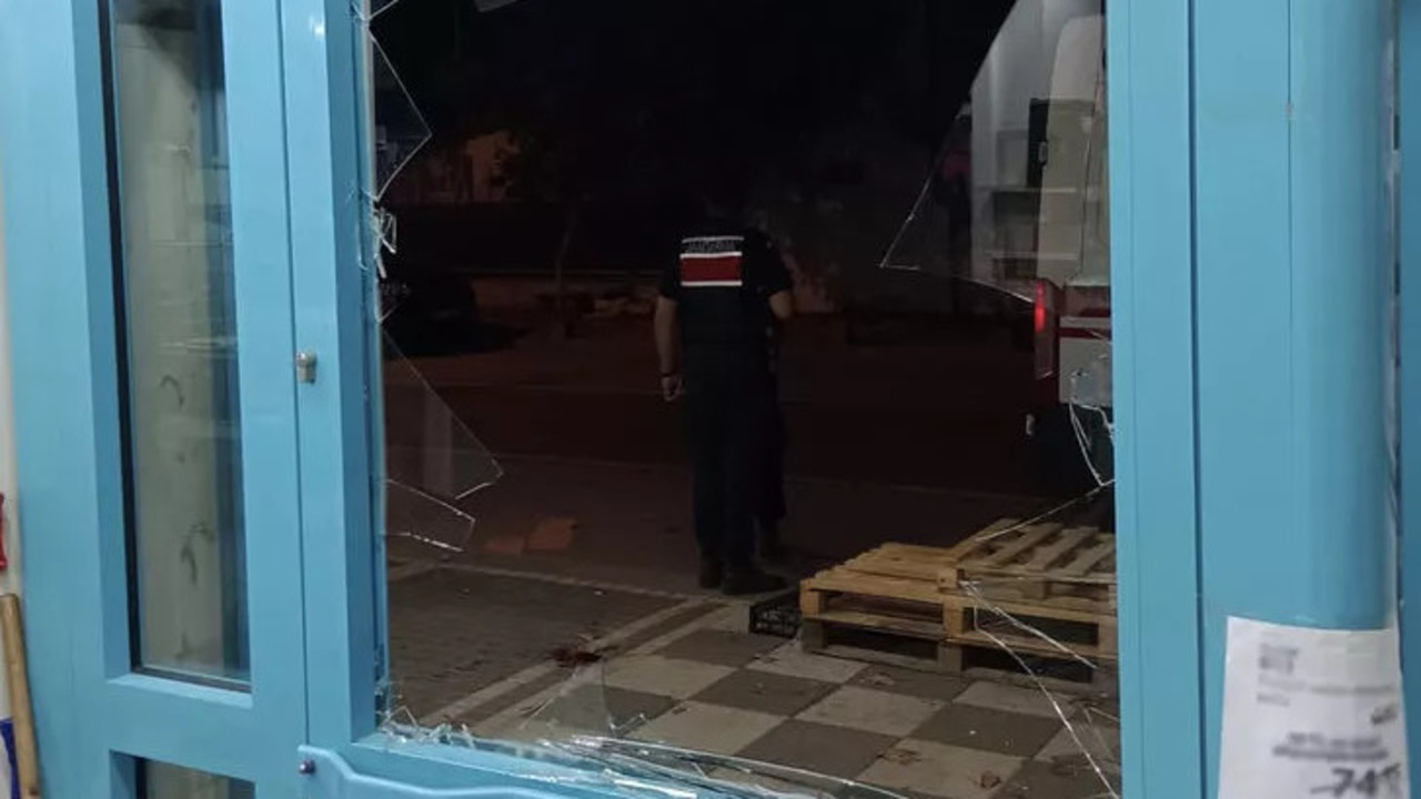 Şakalaşmanın sonu kötü bitti! Market çalışanlarının kovalamacası ölümle sonlandı