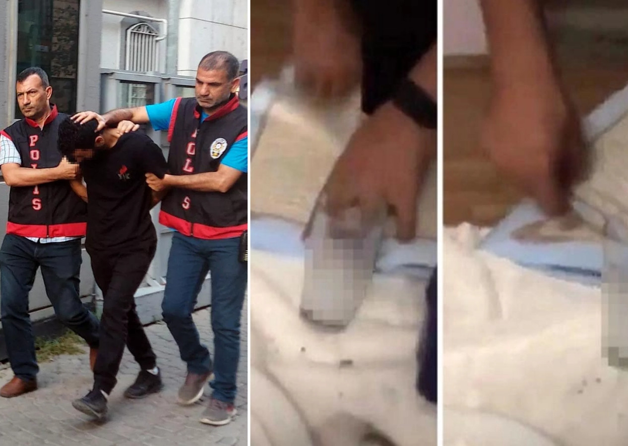 Büyük tepki çekmişti! Kur'an-ı Kerim'i yırtıp yakan kişiler için karar verildi!