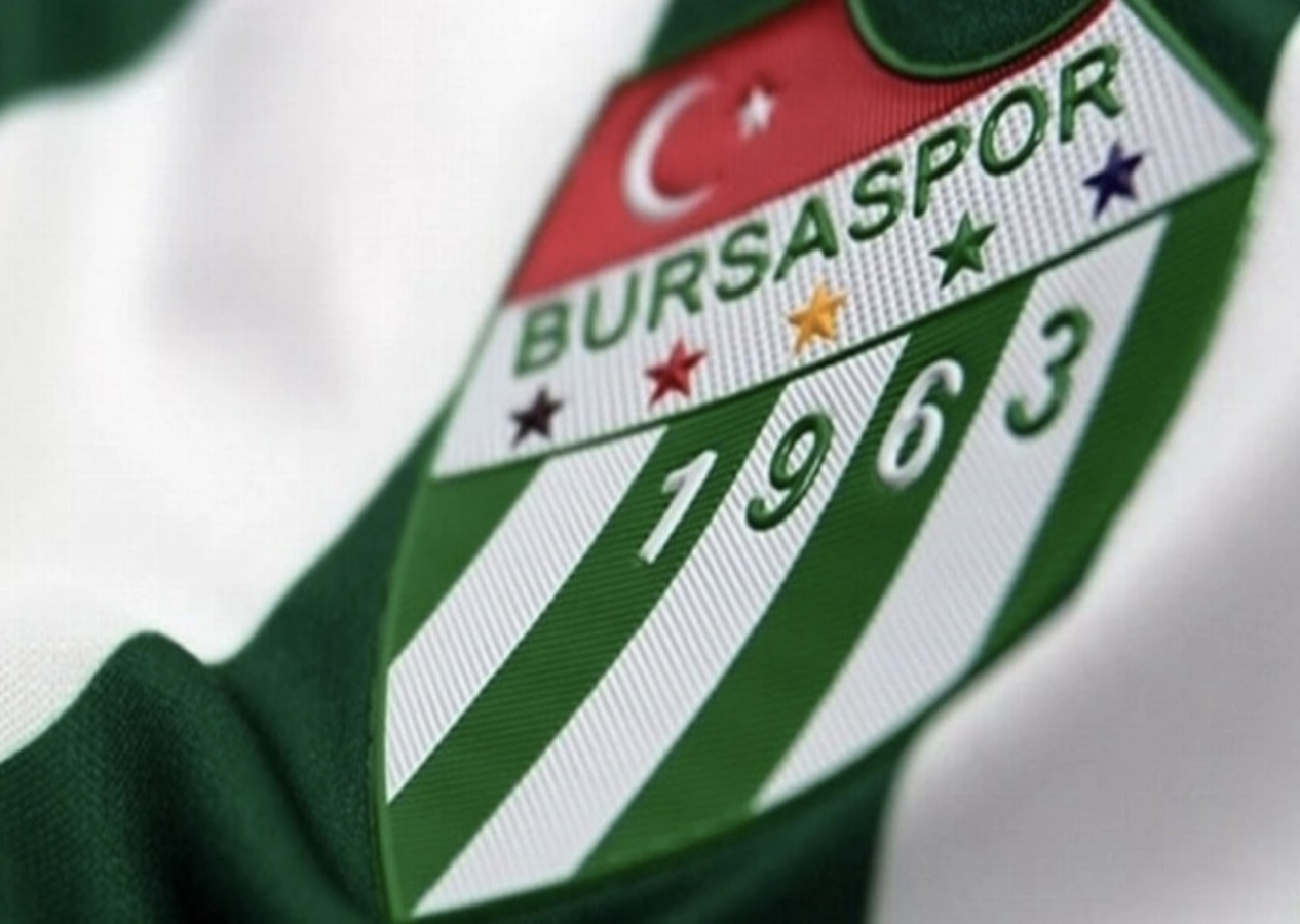 Bursaspor'a FIFA'dan kötü haber geldi