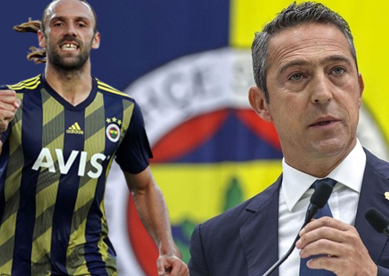 Fenerbahçe'de tarihe geçecek rekor transfer