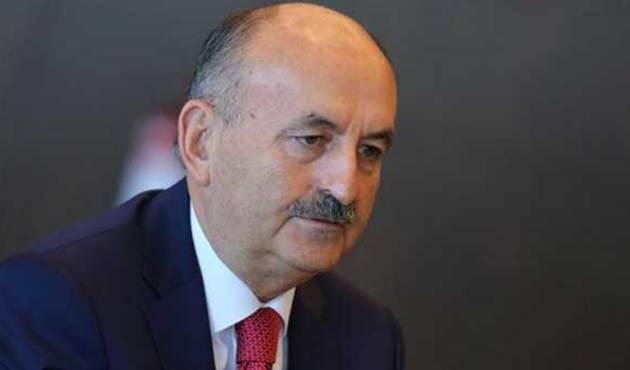 Bakan Müezzinoğlu'dan memurlar için kritik açıklama!