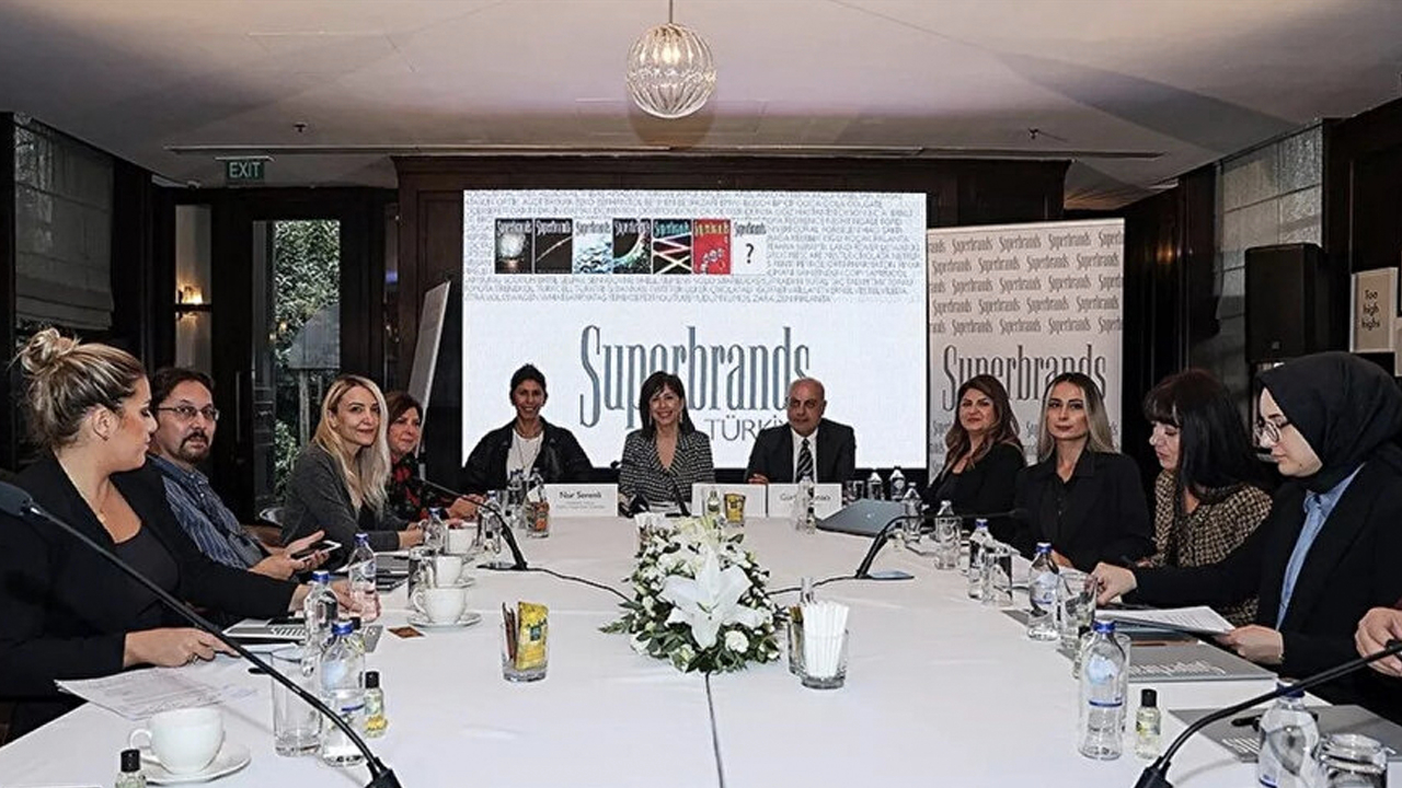 Türkiye'nin 'süper markaları' belli oldu: İşte ilk 10'daki şirketler