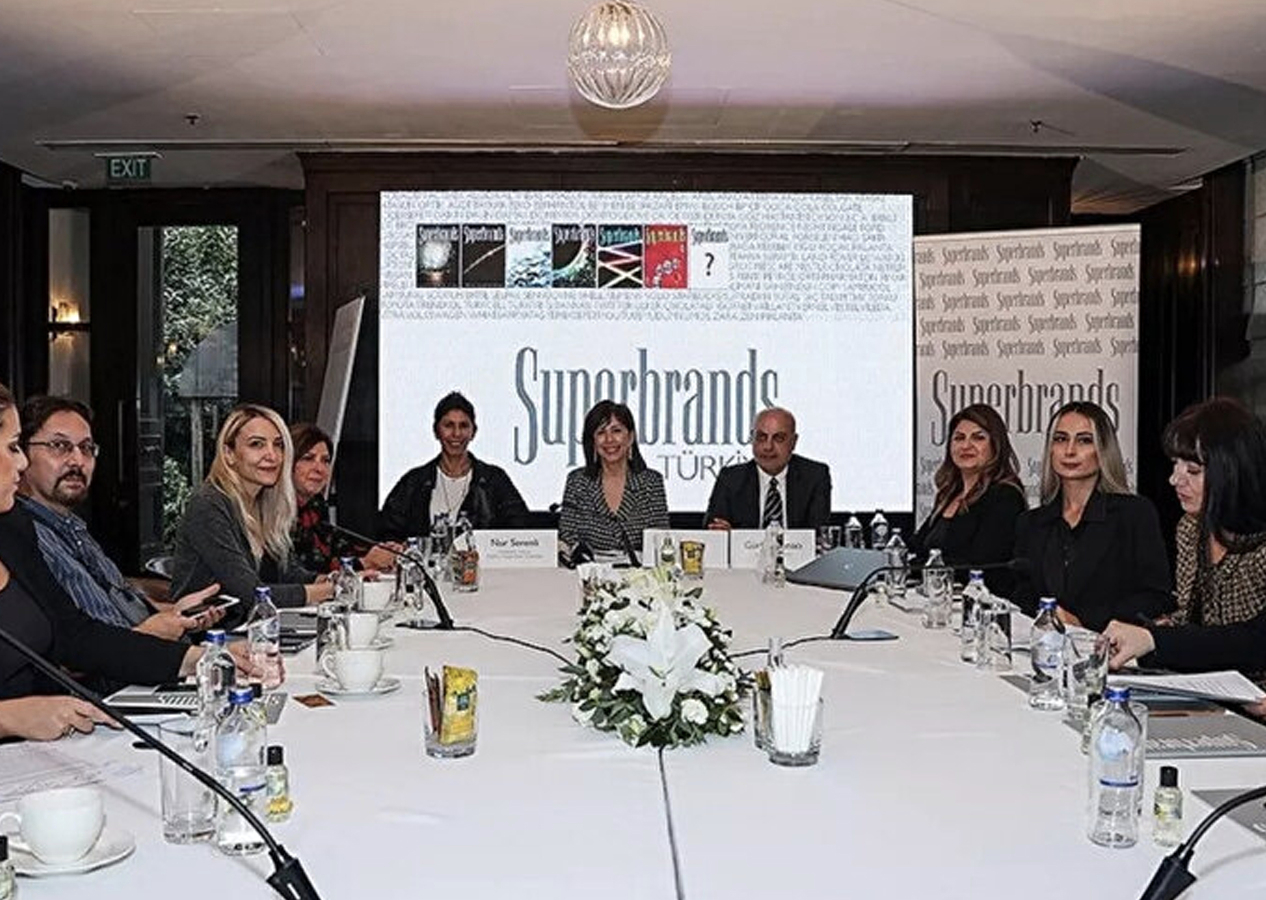 Türkiye'nin 'süper markaları' belli oldu: İşte ilk 10'daki şirketler