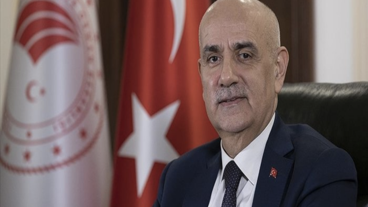 Tarım ve Orman Bakanı Vahit Kirişci müjdeledi! "1000 TL artırıyoruz"