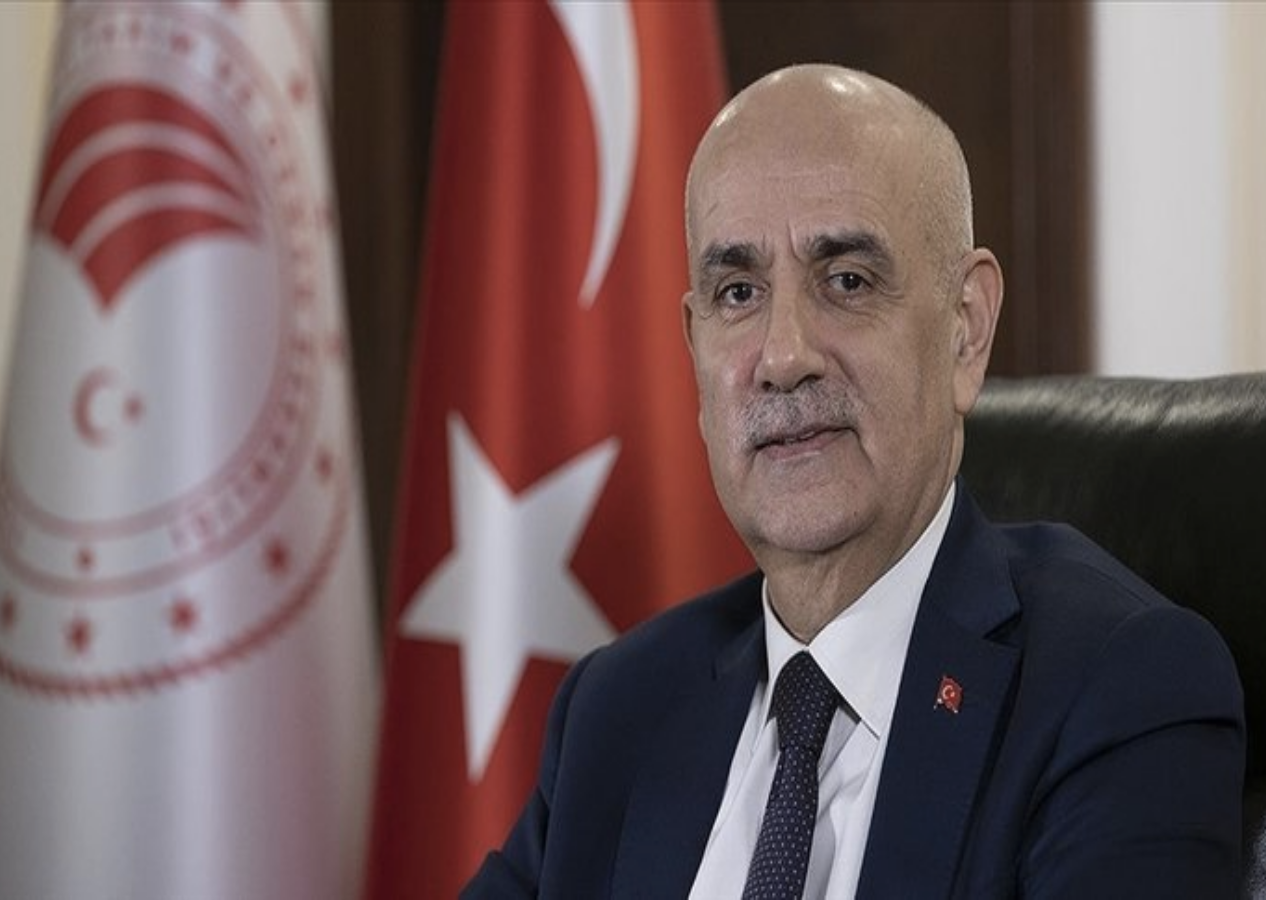 Tarım ve Orman Bakanı Vahit Kirişci müjdeledi! "1000 TL artırıyoruz"