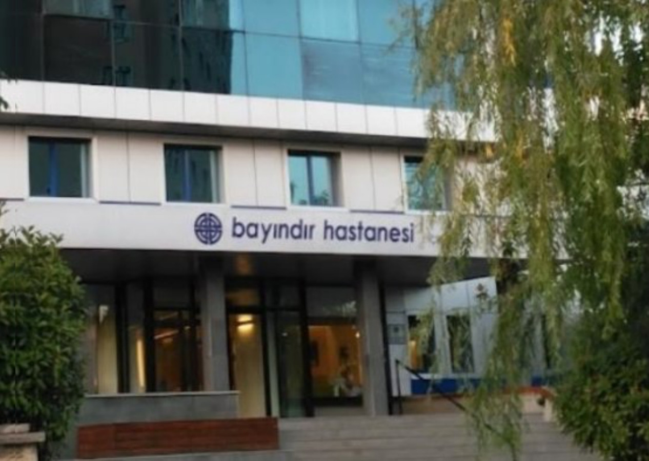 Özel Bayındır İçerenköy Hastanesi'ndeki skandalda sıcak gelişme! 8 şüpheli gözaltına alındı!