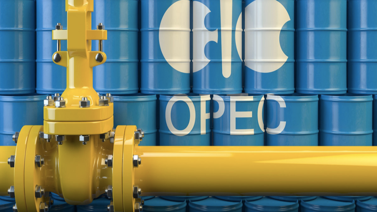 OPEC+ grubundan günlük petrol üretimini 2 milyon varil azaltma kararı