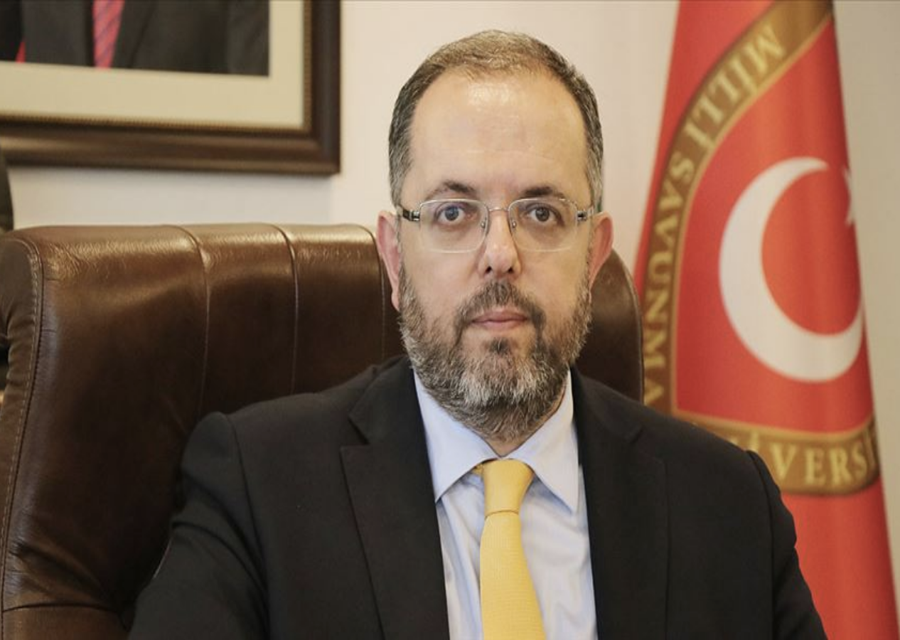 Erhan Afyoncu'dan Yunan katliamına tepki: "Yunan katliam ve mezalim anıtları dikmeliyiz"
