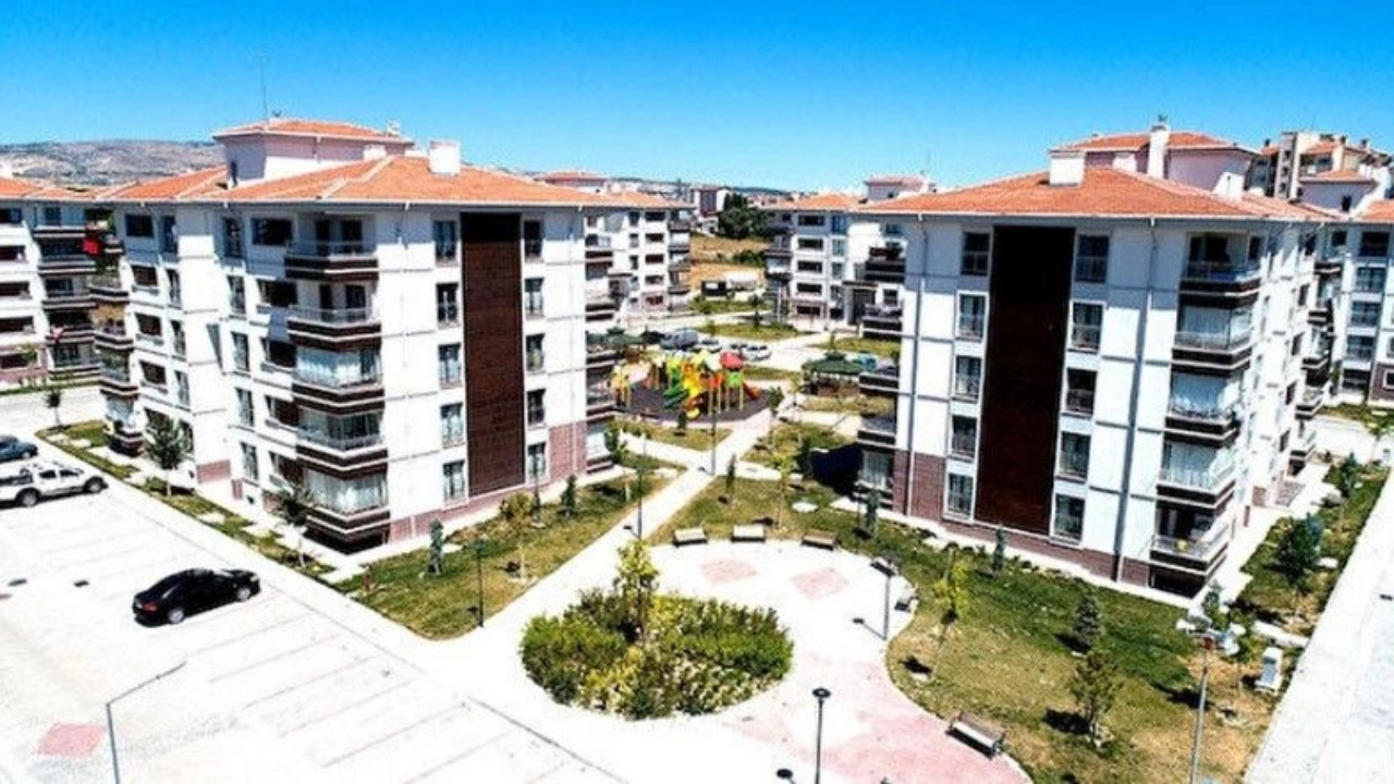 TOKİ'ye Başvuranlar Dikkat! Başvuru Ücretiniz Yanabnilir, Hemen Yapın!