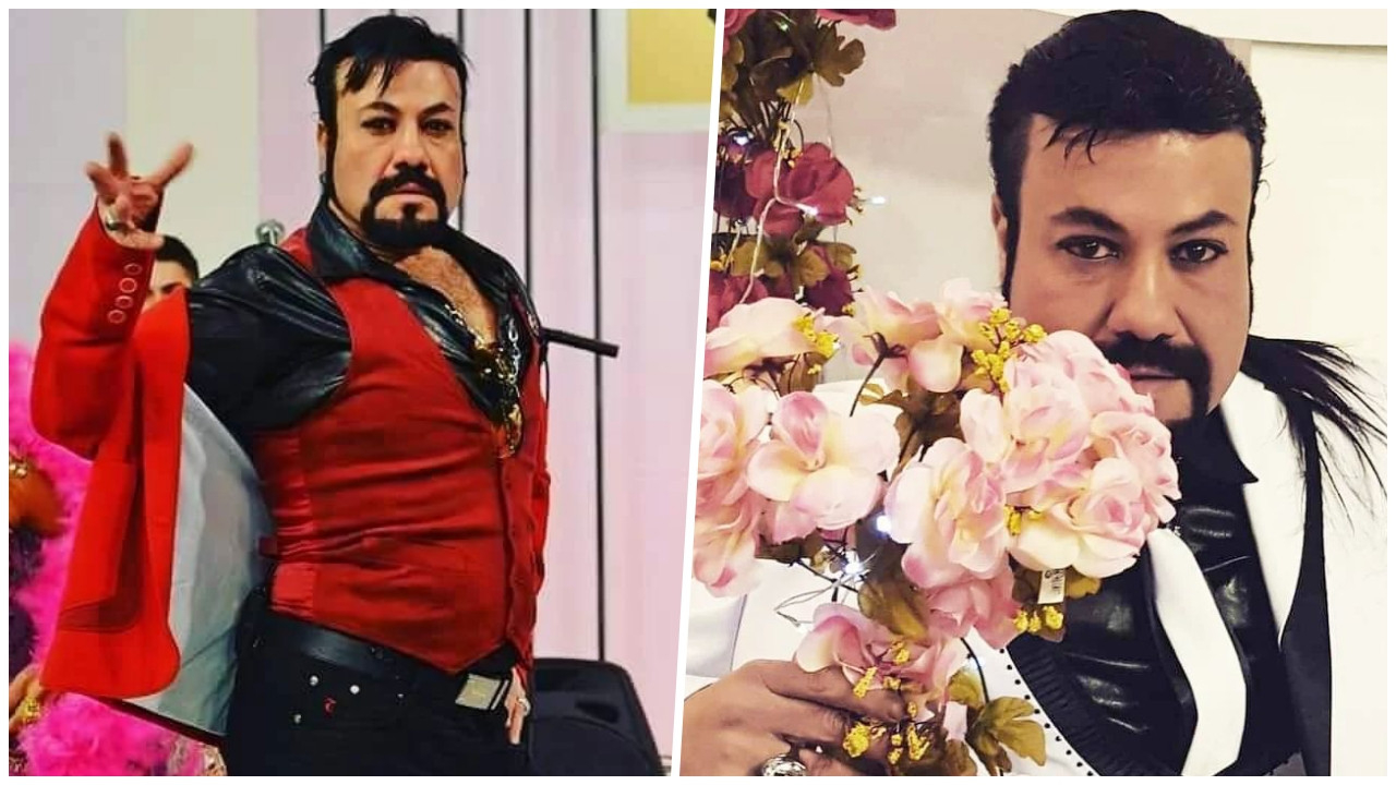 Kasalarına altın sığmıyor! Kobra Murat mal varlığını açıkladı, duyanlar şaştı kaldı