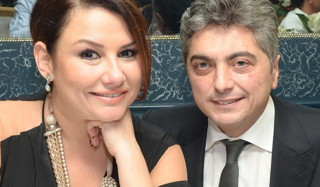 Nişanlısından Deniz Seki'ye ilginç hediye:  Gökyüzünde yıldız satın aldı