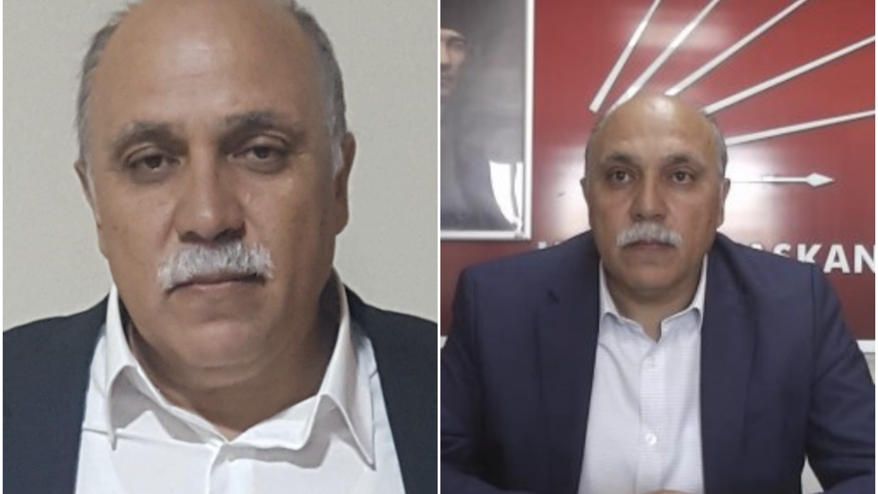 CHP’li üye Nuri Demirel, sağlık sorunları nedeniyle belediye meclisinden istifa etti