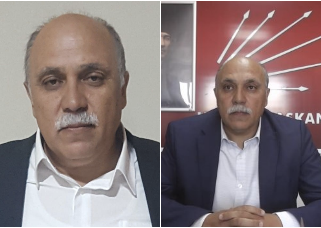 CHP’li üye Nuri Demirel, sağlık sorunları nedeniyle belediye meclisinden istifa etti