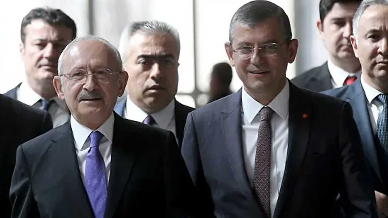 Cumhurbaşkanı Erdoğan'ın anayasa değişikliği çağrısına CHP'den çelişkili yanıtlar geldi: İkinci açıklama 'şartlı destek' oldu