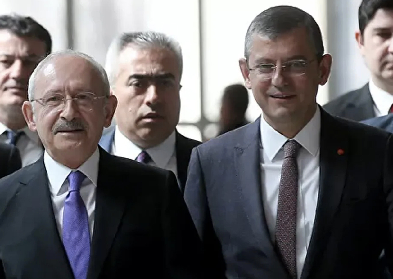 Cumhurbaşkanı Erdoğan'ın anayasa değişikliği çağrısına CHP'den çelişkili yanıtlar geldi: İkinci açıklama 'şartlı destek' oldu