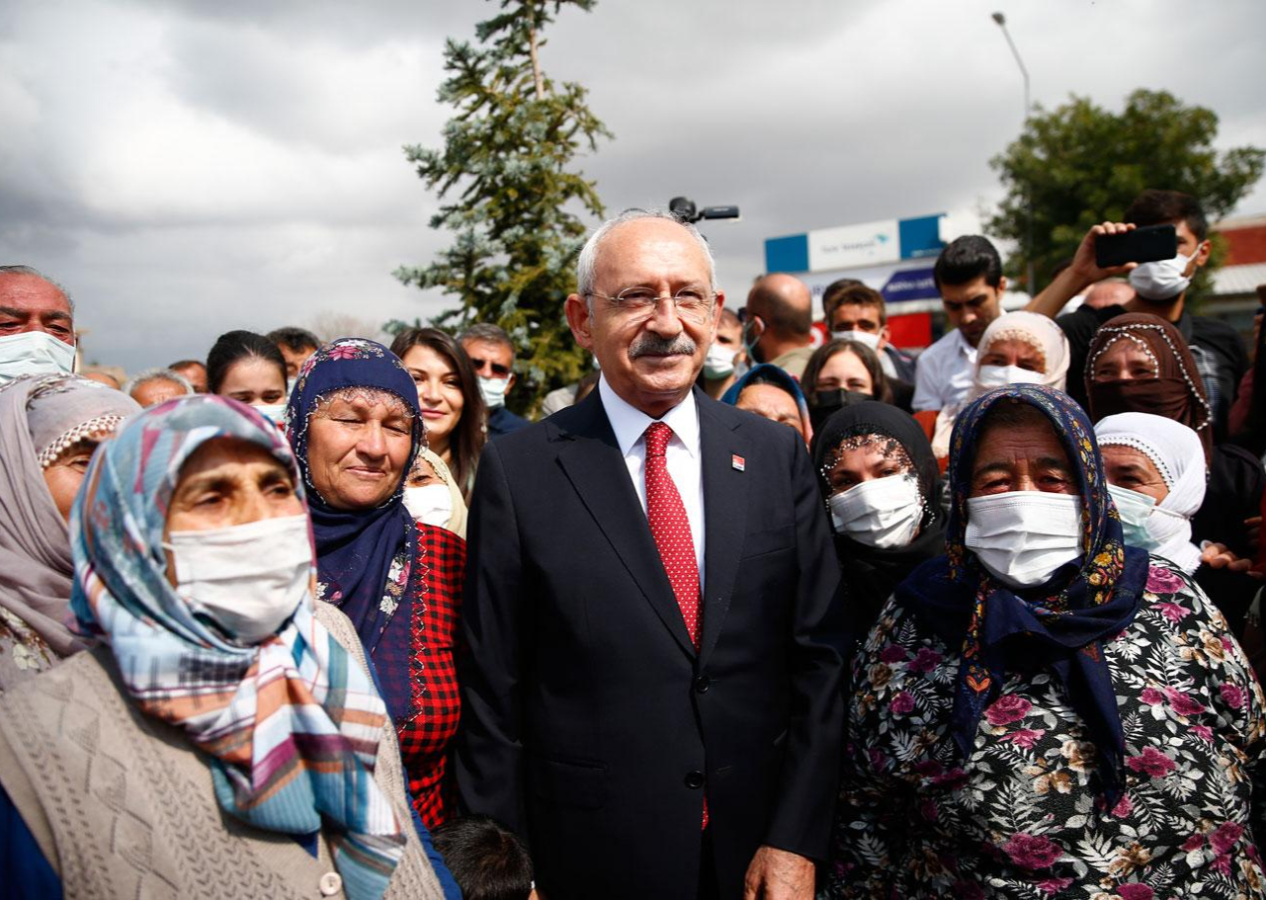 ‘Erdoğan’a bu çağrı, Atatürk’e ‘Kuva-yi Milliye  böyle yönetilir' demek gibi!’