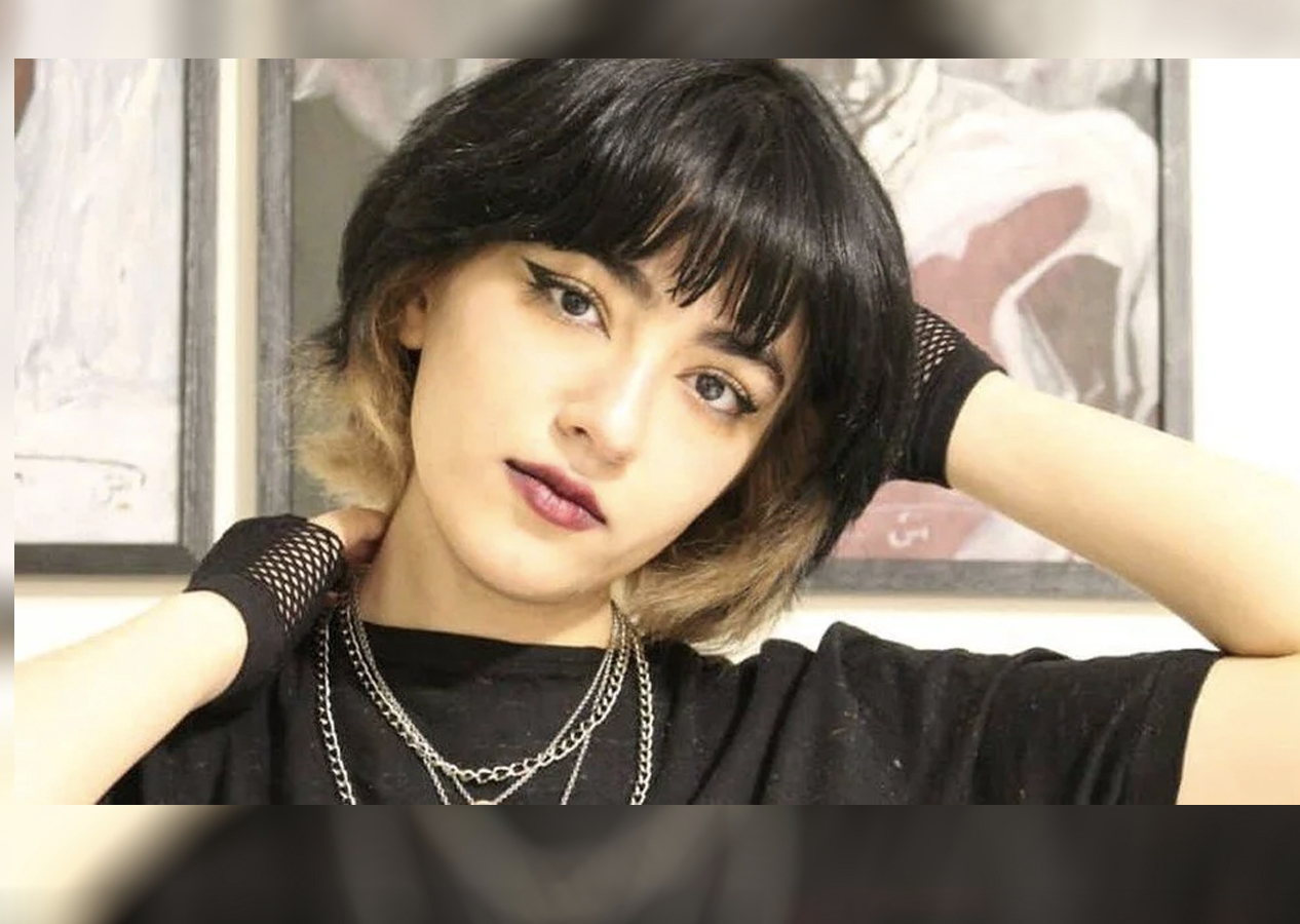16 yaşındaki kızın cansız bedeni 10 gün sonra teslim edildi: Çok sayıda darp izi var