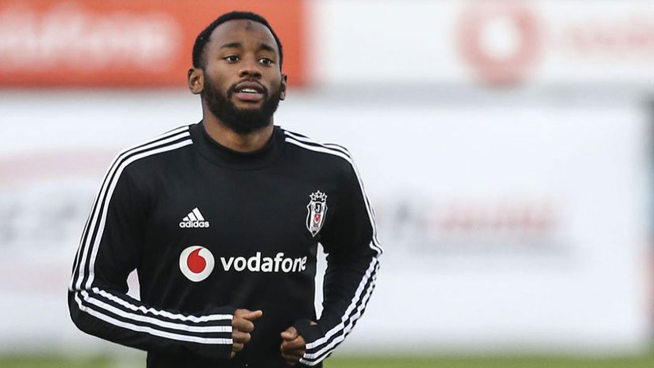 Beşiktaş'ta Kevin N'Koudou'nun dönüş maçı belli oldu
