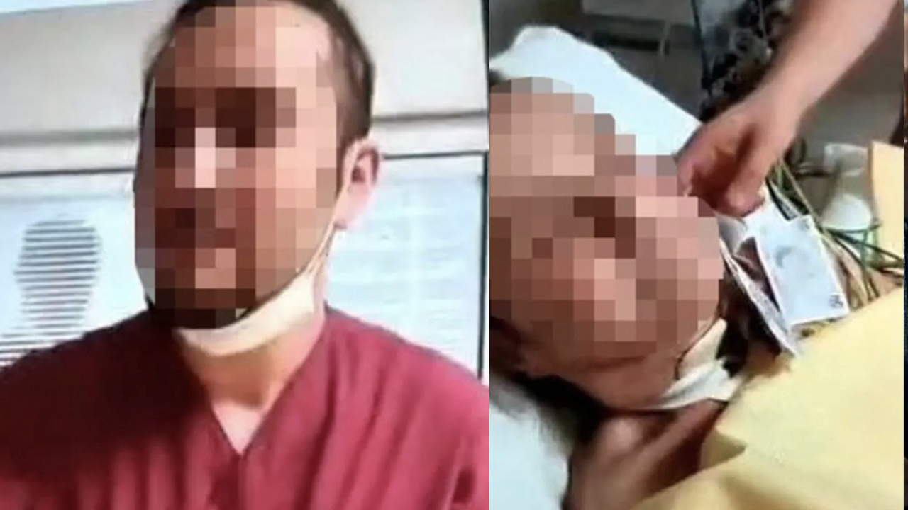 İstabul'daki özel hastanede ortaya çıkan skandal görüntüler sonrası Sağlık Bakanlığı harekete geçti