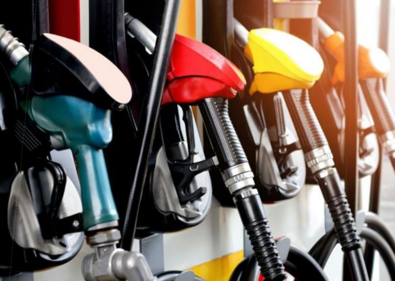 Benzin ve motorine 2 günde ikinci zam! Litresi 20 TL'nin üzerine çıktı... İşte güncel benzin ve motorin fiyatları...