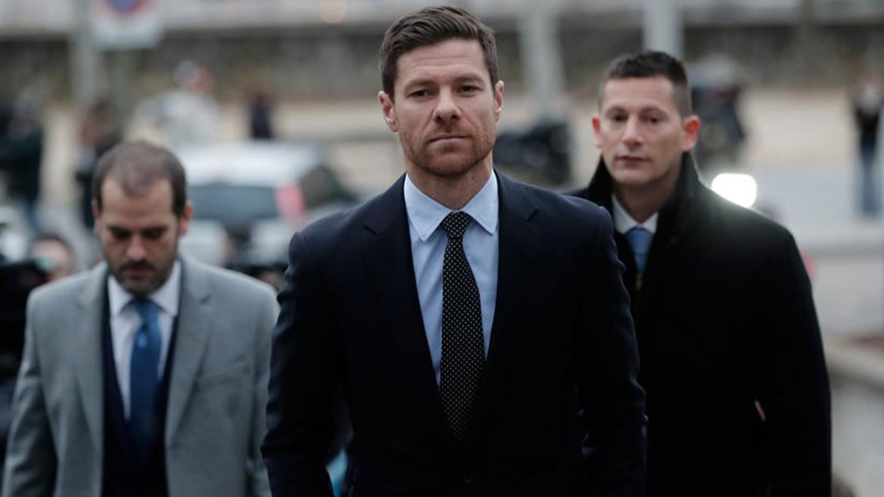 Bayer Leverkusen'de Xabi Alonso dönemi