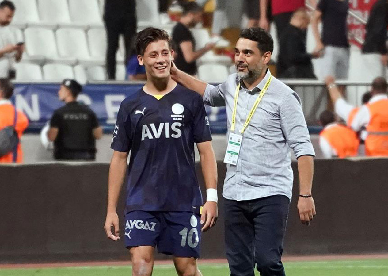Arda Güler'in oynamama sebebi belli oldu