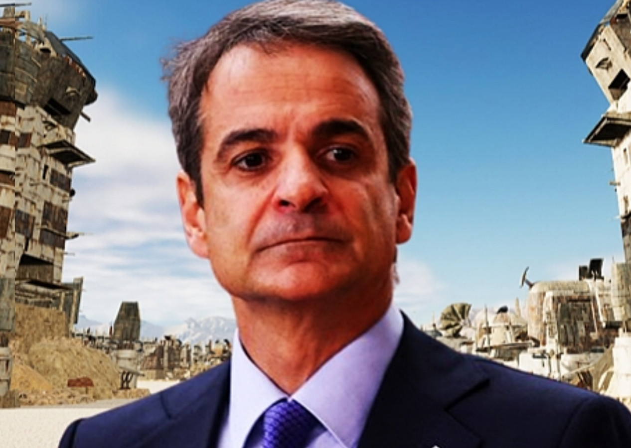 Yunanistan paniğe kapıldı: Türkiye'nin hareketlerini izlemek için 'Outpost' inşa edecek!