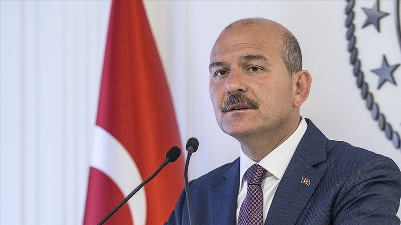 'Sınırımızda PYD olsun' diyen CHP'li Erkek'in videosunu paylaştı!
