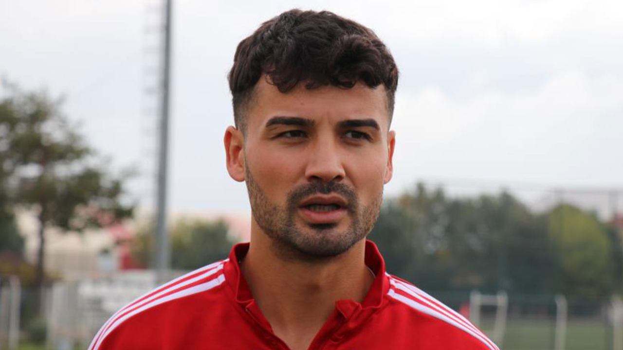 Tugay Kaçar: Keçiörengücü maçından inşallah 3 puanla döneriz