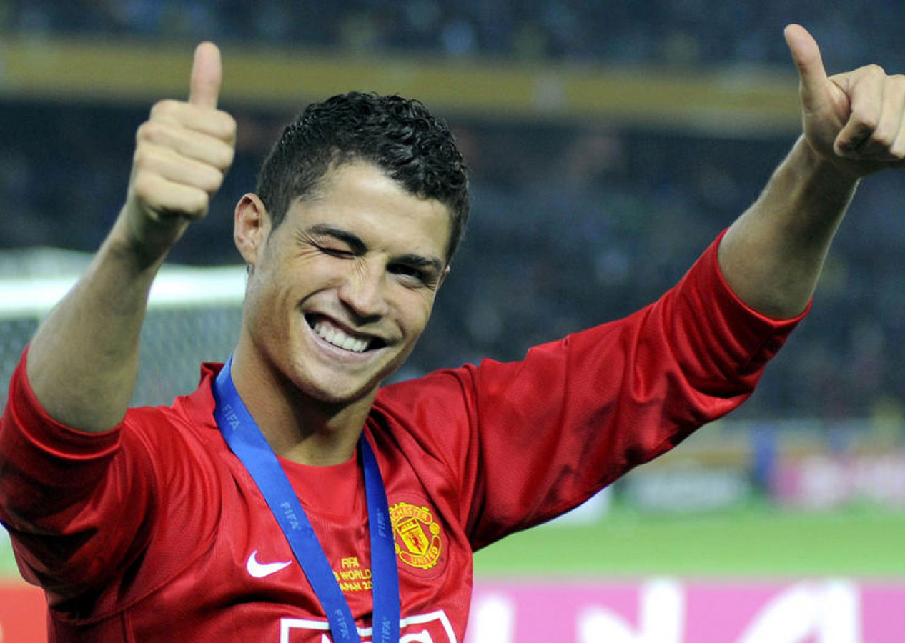 Galatasaray'dan asrın transfer bombası! Ronaldo...
