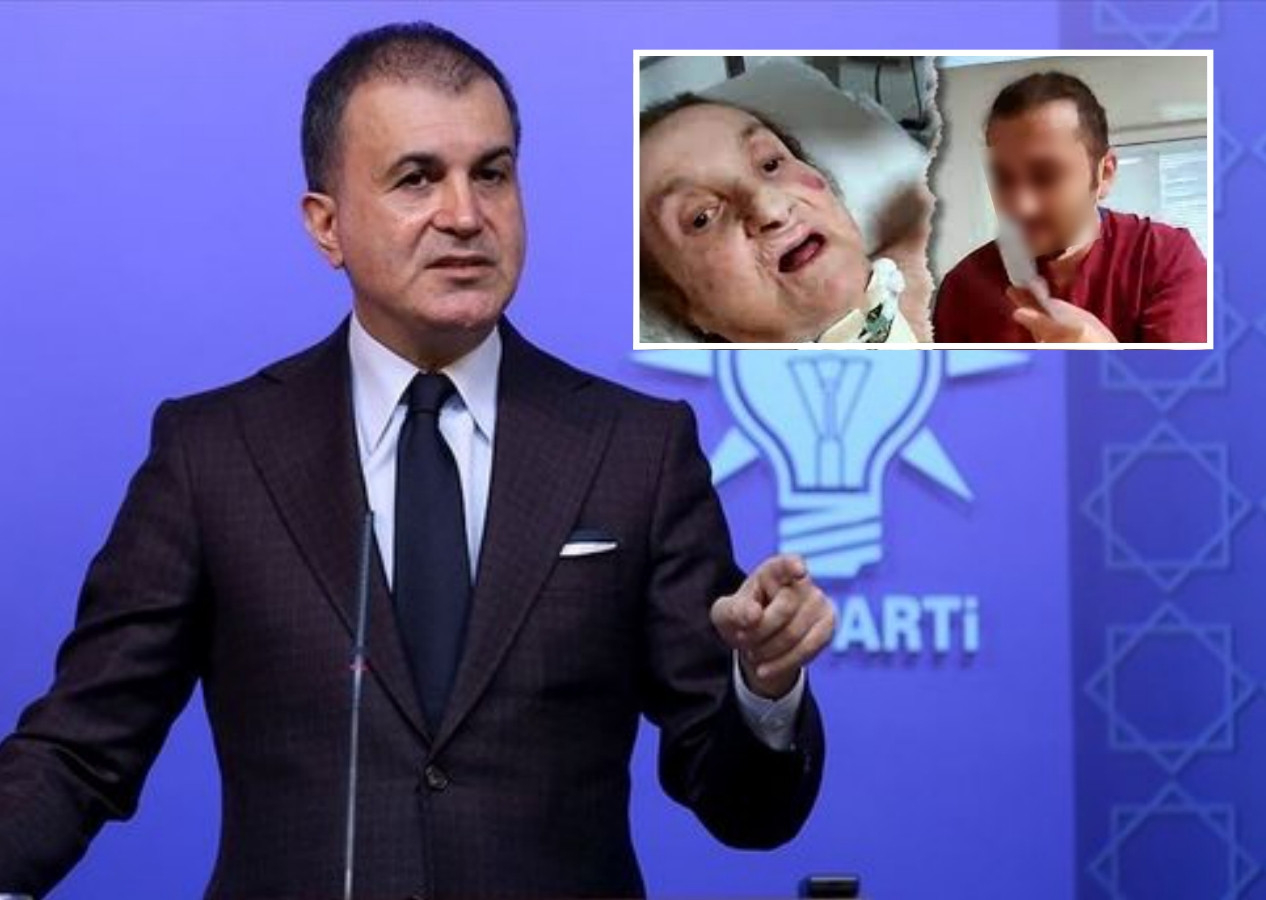 Özel Bayındır İçerenköy Hastanesi'ndeki skandala AK Parti'den tepki: Hukuki sürecin takipçisi olacağız
