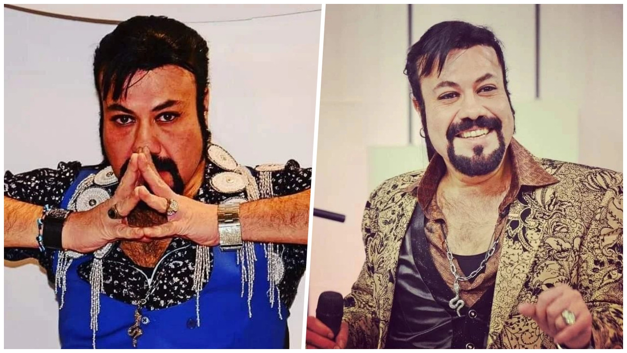 ''18 kilo altınım var'' diyen Kobra Murat'ın gerçek serveti ortaya çıktı