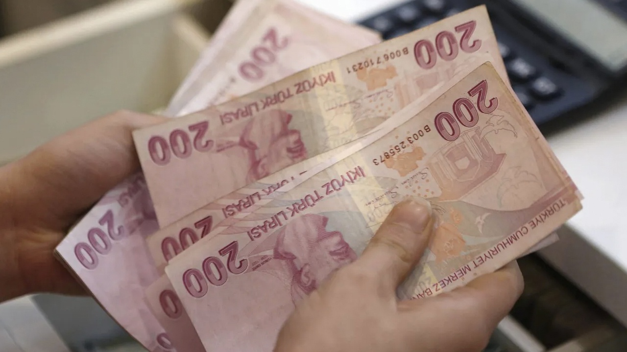 İşçi ve işverenlerden Cumhurbaşkanı Erdoğan'a mektup: Gelir vergisi talebini ilettiler