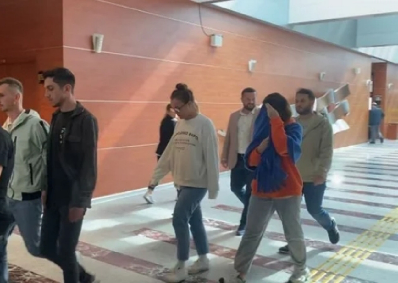 Özel Bayındır İçerenköy Hastanesi'ndeki skandalda dikkat çeken 'şantaj' detayı! İfadeler ortaya çıktı...