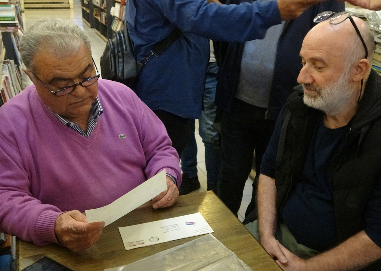 Turgut Özal'a 35 yıl önce yazılan mektuptan çarpıcı bir gizem çıktı