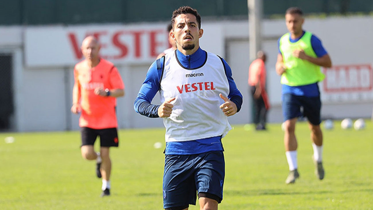 Trabzonspor'a Flavio'dan kötü haber!