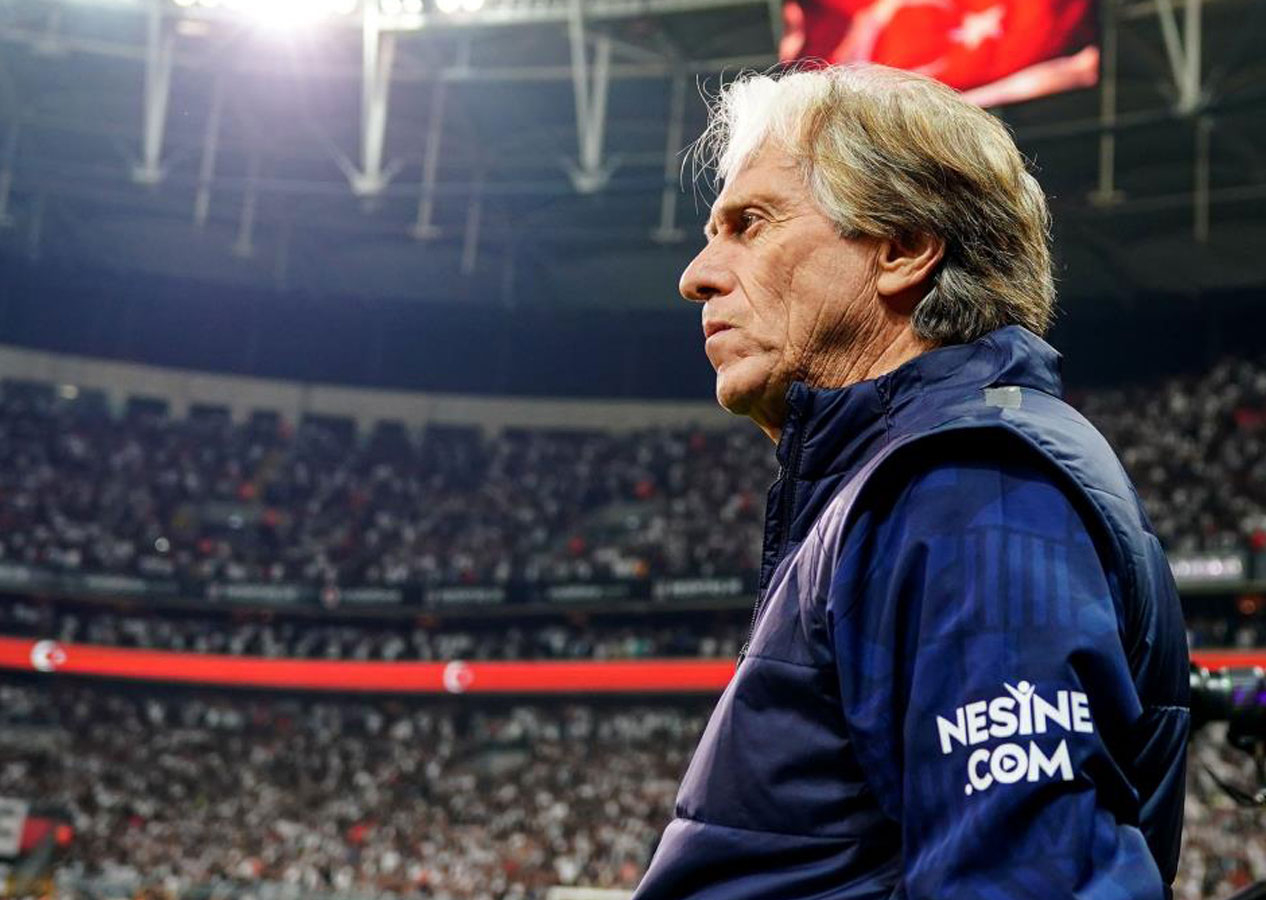İşte Fenerbahçe'yi şampiyon yapacak transfer