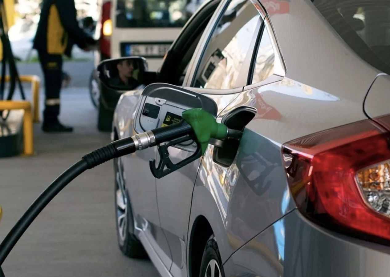 Motorine zam geldi: İşte 7 ekim 2022 güncel akaryakıt fiyatları