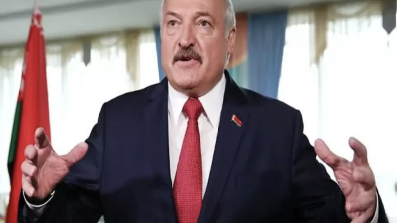 Lukaşenko, ürünlere zam yapılmasını yasakladı